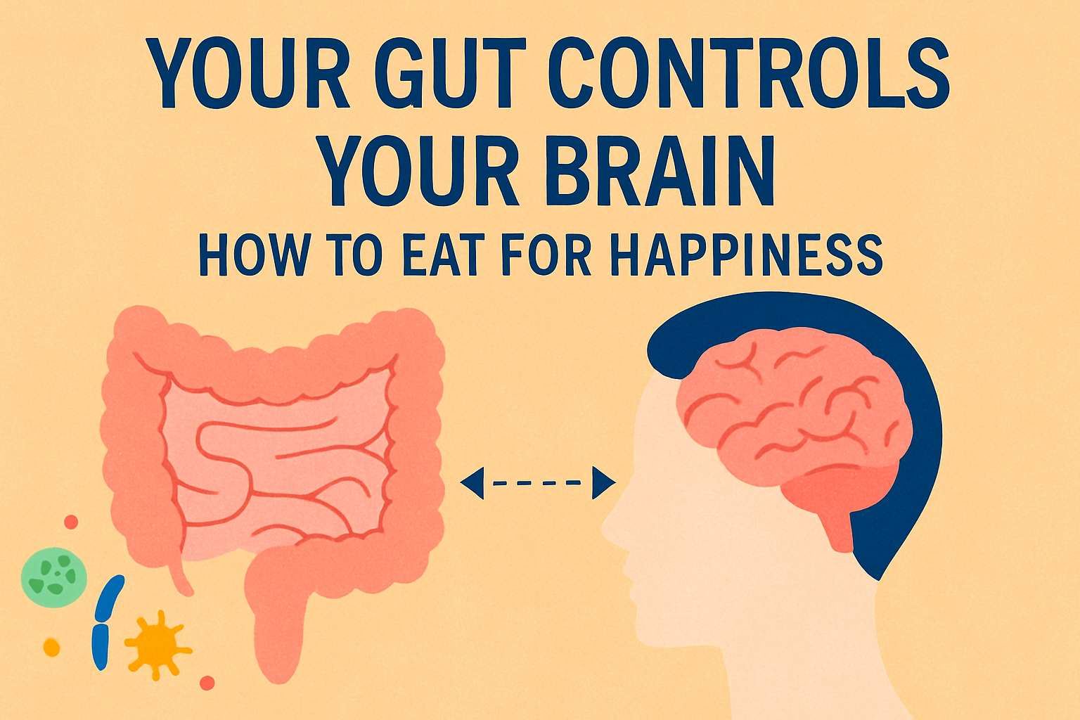 Gut and mental health