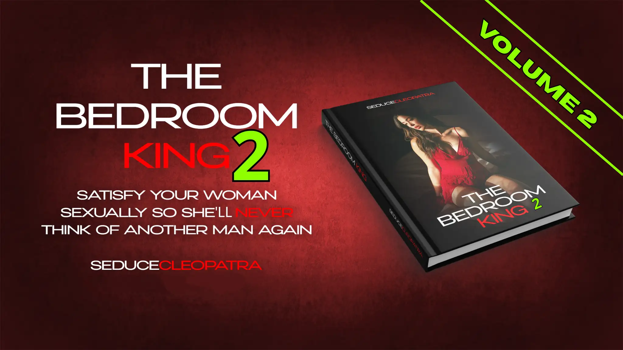 The bedroom king 2