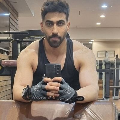 Sam Smith, fitness coach